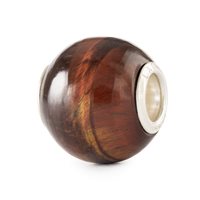 Charm Trollbeads Pietre Preziose in Pietre dure Occhio di tigre TSTBE-00044 - TSTBE-00044